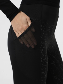 Леггинсы The North Face Movmynt 7/8 модель NF0A84KZ5ON1 Леггинсы The North Face Movmynt 7/8 модель NF0A84KZ5ON1 Фото