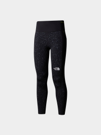 Леггинсы The North Face Movmynt 7/8 модель NF0A84KZ5ON1 Леггинсы The North Face Movmynt 7/8 модель NF0A84KZ5ON1 Фото