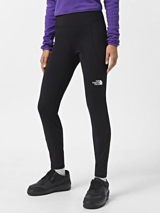 Брюки The North Face Winter Warm Pro модель NF0A84L1JK31 Фото