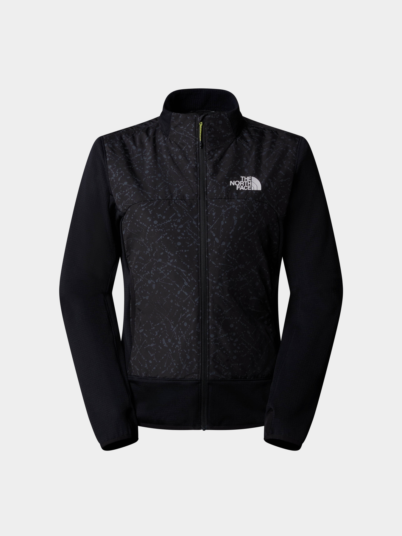 Кофта The North Face Winter Warm Pro модель NF0A84LD5ON1 Фото
