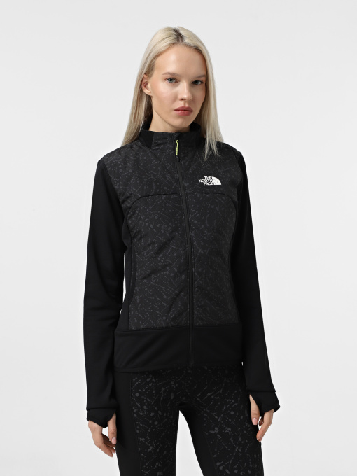 Кофта The North Face Winter Warm Pro модель NF0A84LD5ON1 Фото