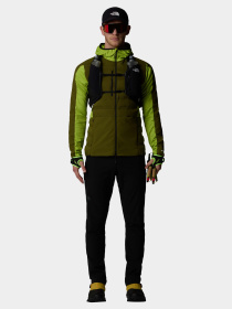 Штаны спортивные The North Face Summit Off Width модель NF0A84PP4H01 Фото