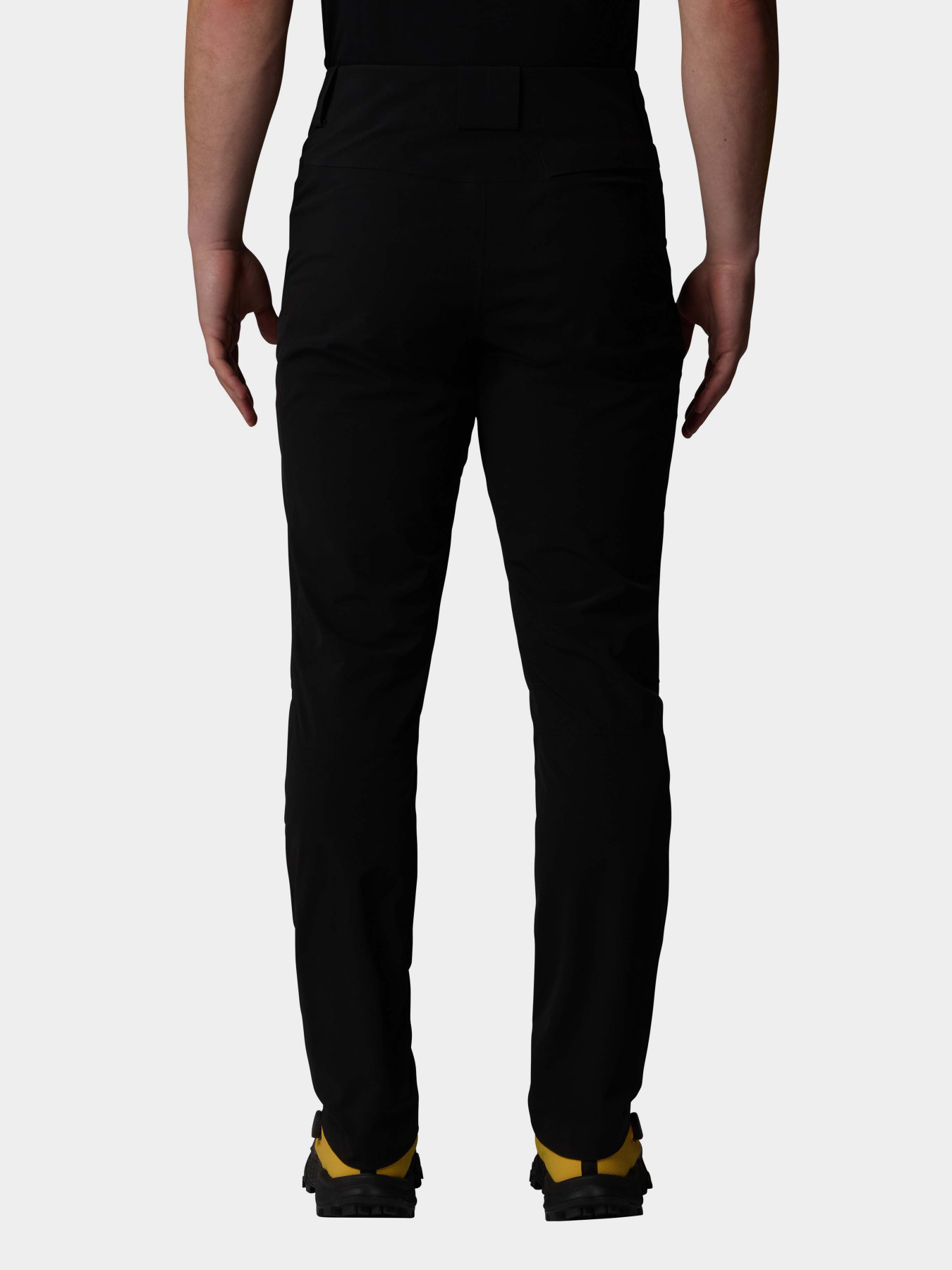 Спортивні штани The North Face Summit Off Width модель NF0A84PP4H01 Фото