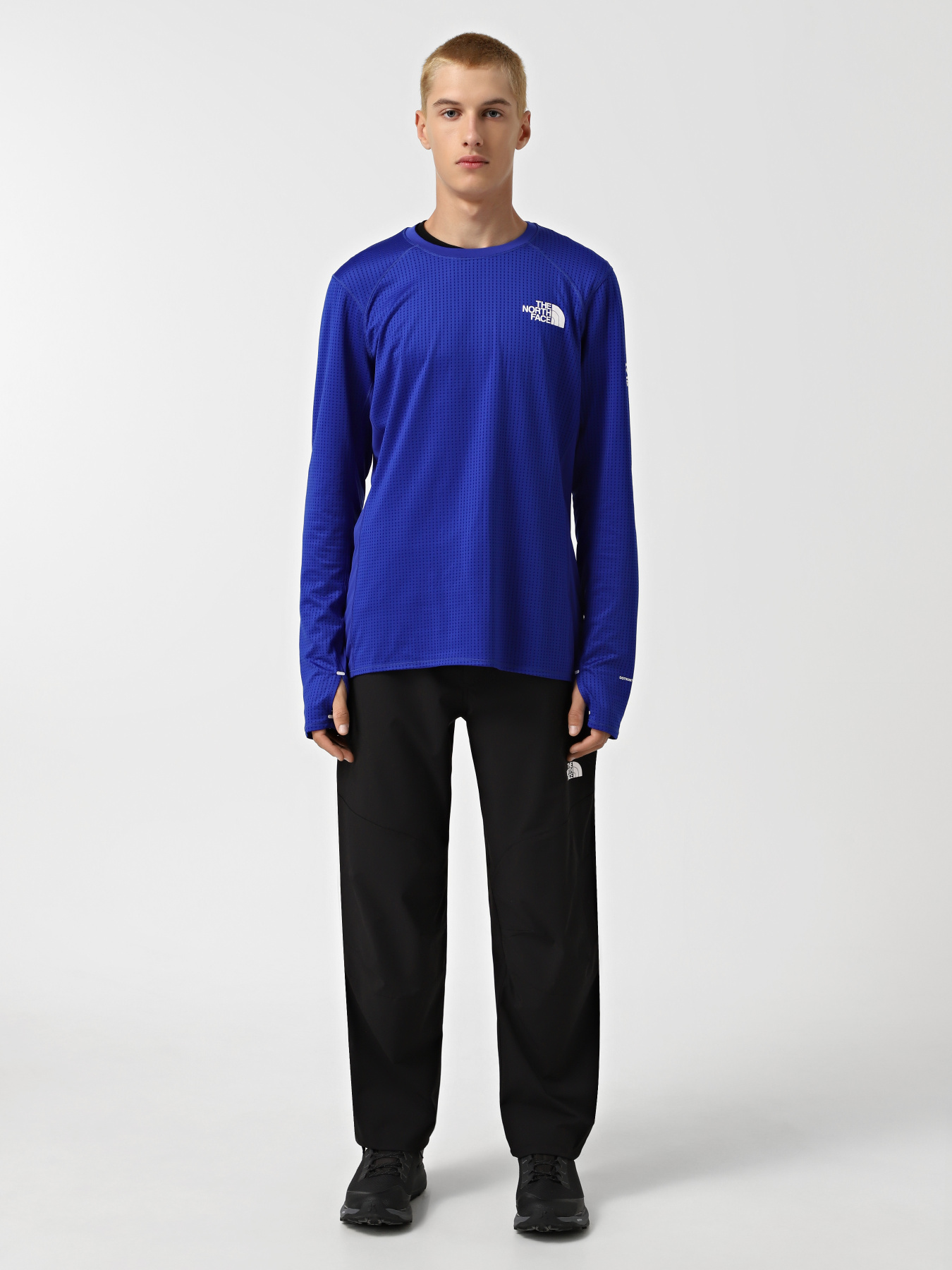 Спортивні штани The North Face Alpine Ridge модель NF0A87H84H01 Фото