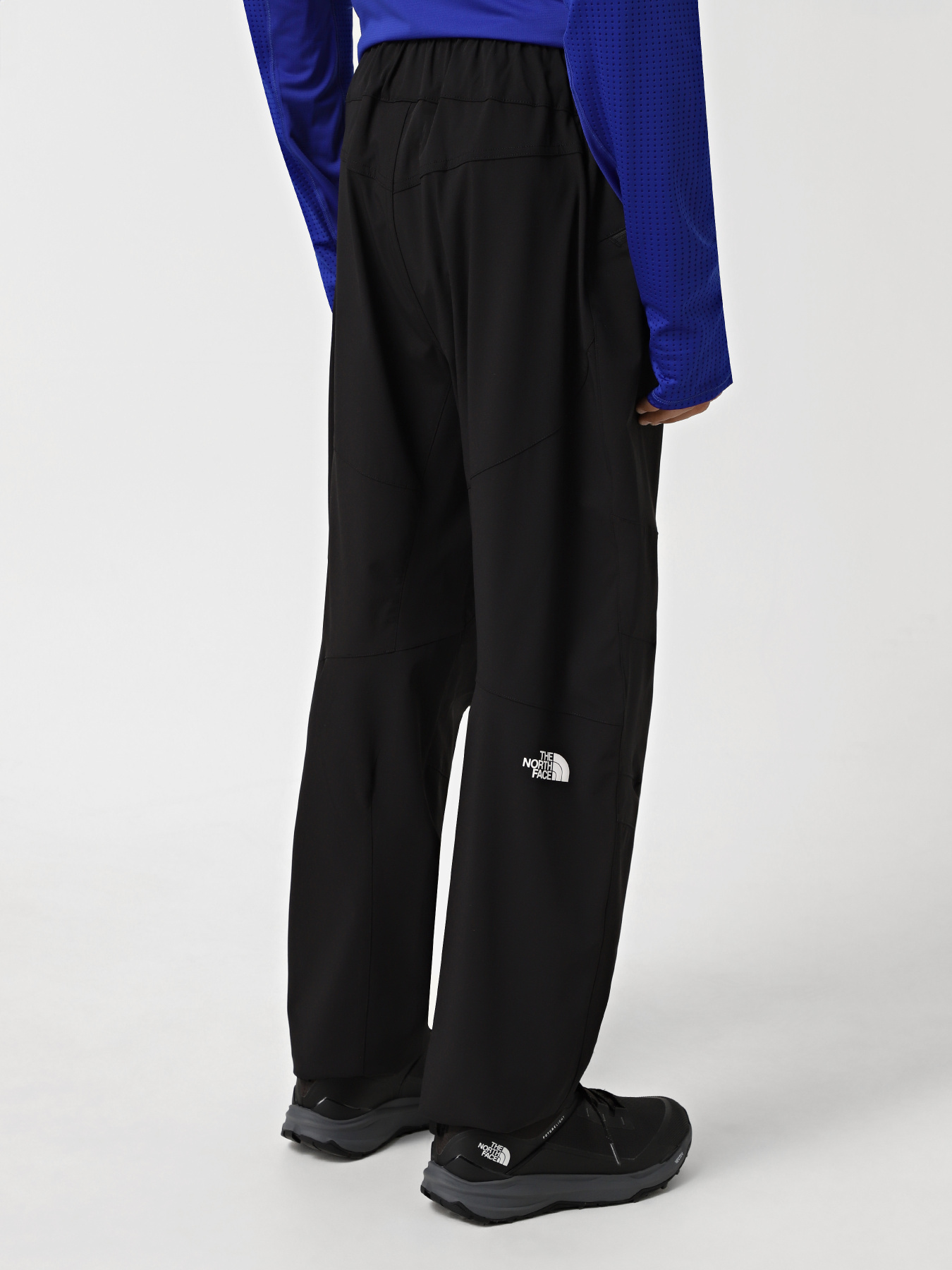 Спортивні штани The North Face Alpine Ridge модель NF0A87H84H01 Фото