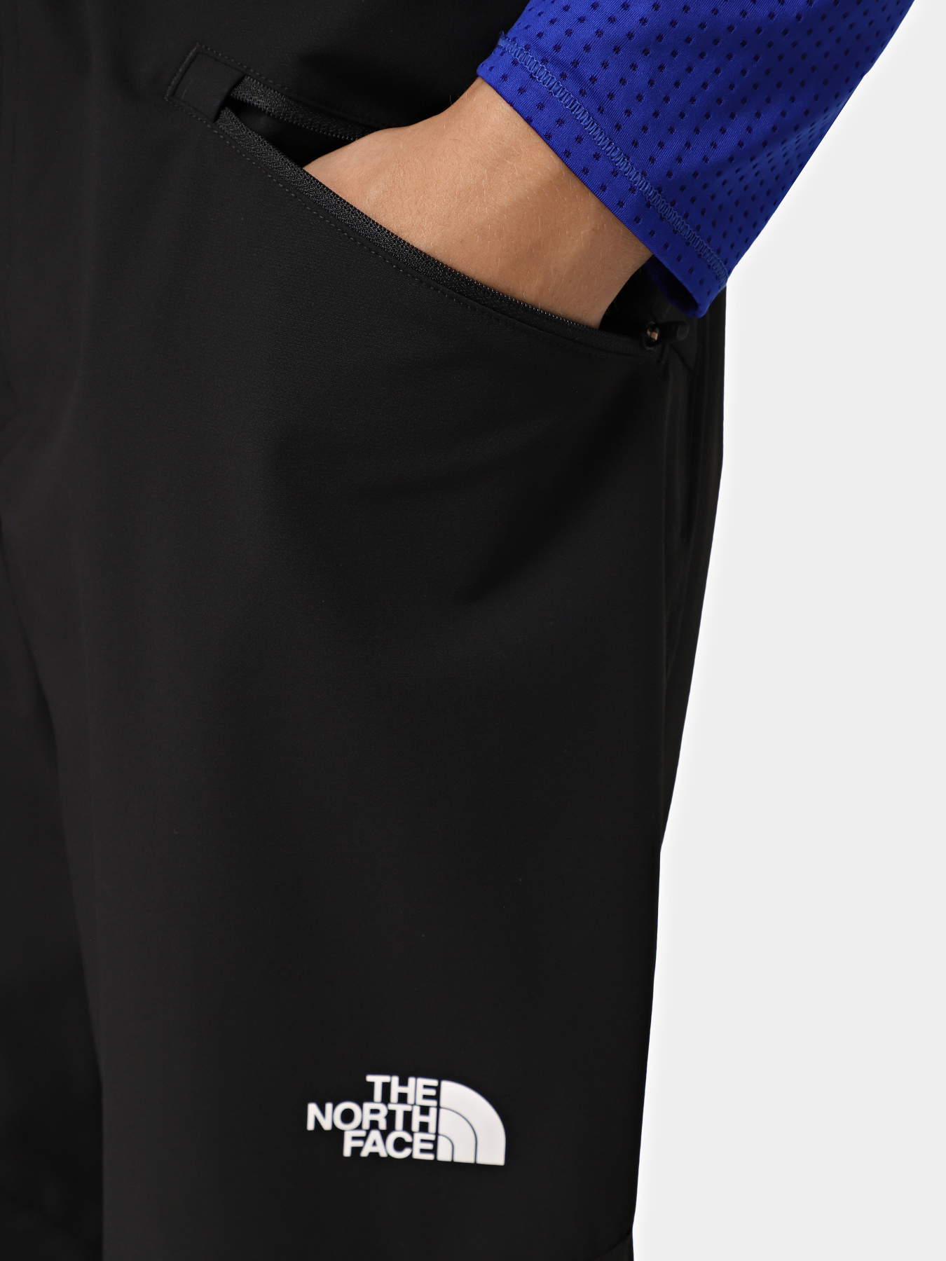 Спортивні штани The North Face Alpine Ridge модель NF0A87H84H01 Фото