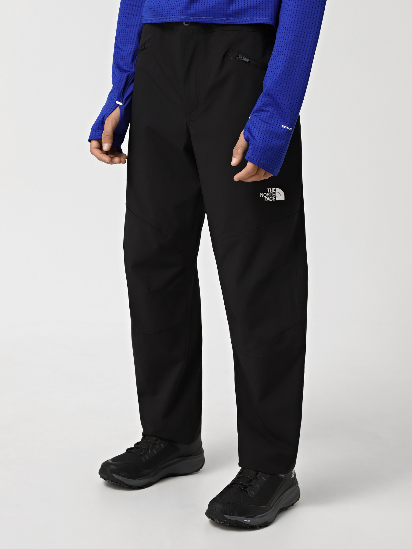 Спортивні штани The North Face Alpine Ridge модель NF0A87H84H01 Фото