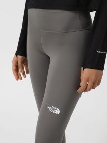 Леггинсы The North Face Flex High Rise 7/8 модель NF0A87JQ0UZ1 Фото
