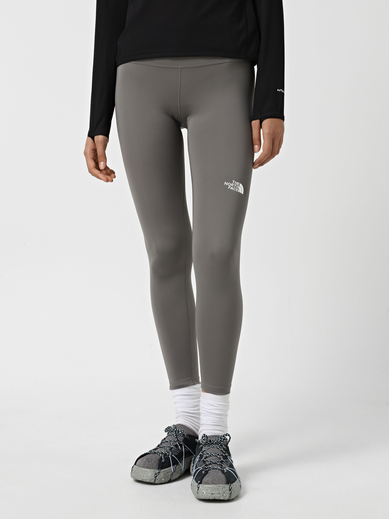 Леггинсы The North Face Flex High Rise 7/8 модель NF0A87JQ0UZ1 Леггинсы The North Face Flex High Rise 7/8 модель NF0A87JQ0UZ1 Фото