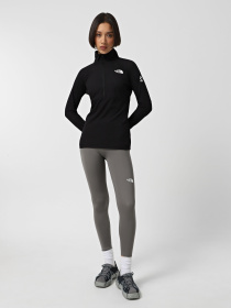 Леггинсы The North Face Flex High Rise 7/8 модель NF0A87JQ0UZ1 Леггинсы The North Face Flex High Rise 7/8 модель NF0A87JQ0UZ1 Фото