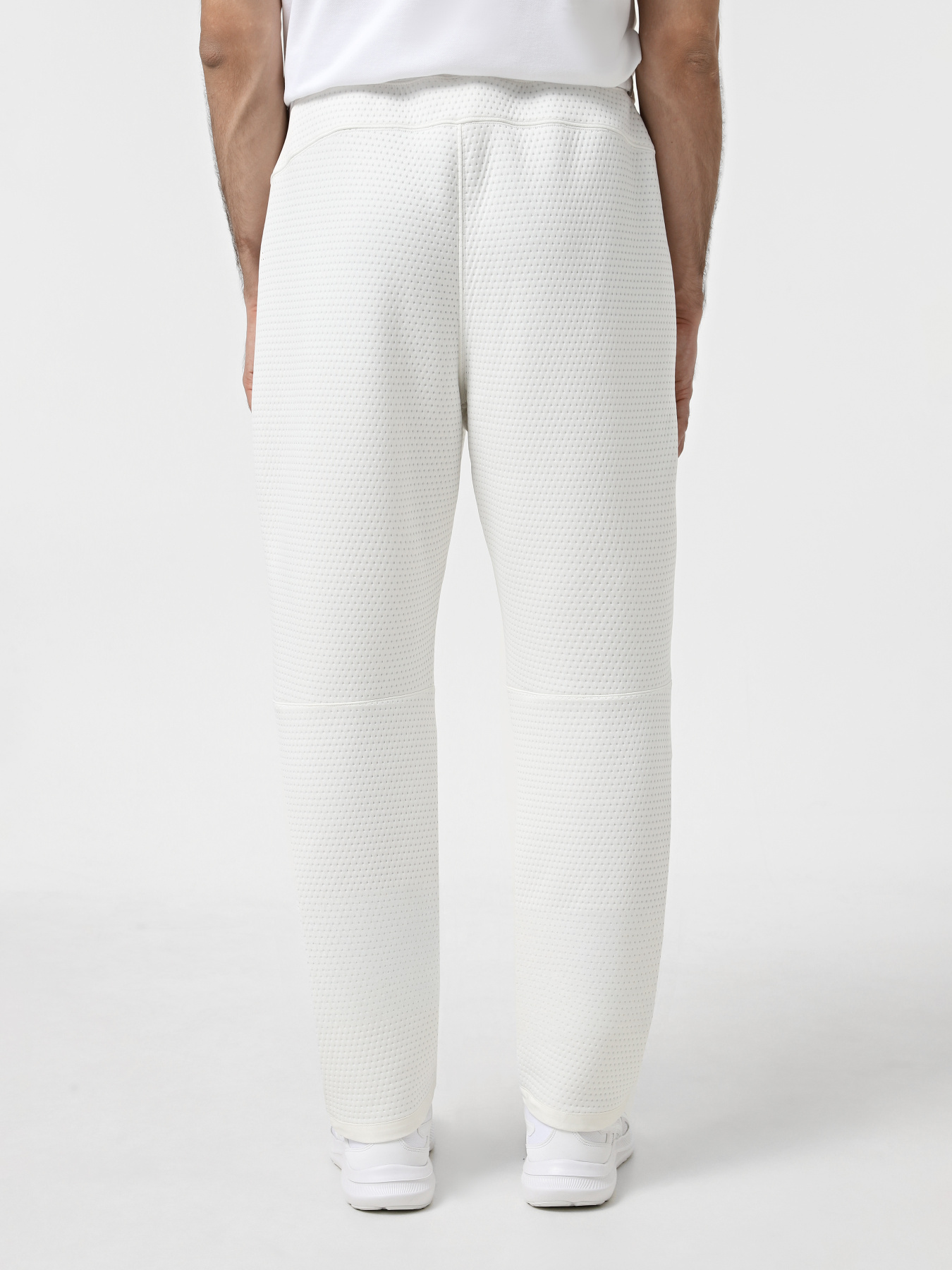 Штаны спортивные The North Face Thermal Dot Knit модель NF0A87VDLK51 Фото