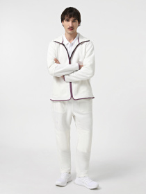 Штаны спортивные The North Face Thermal Dot Knit модель NF0A87VDLK51 Фото