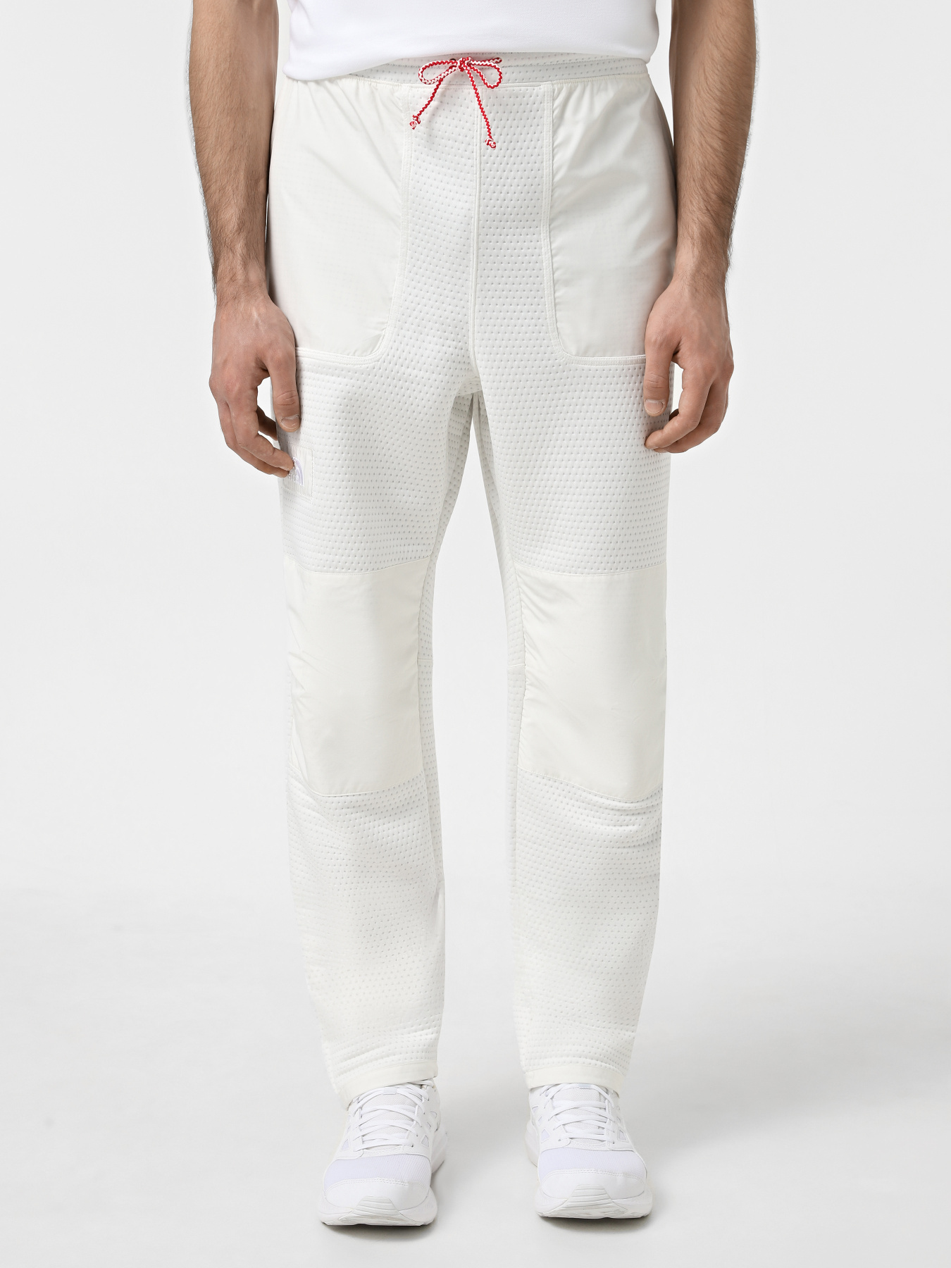 Спортивні штани The North Face Thermal Dot Knit модель NF0A87VDLK51 Фото