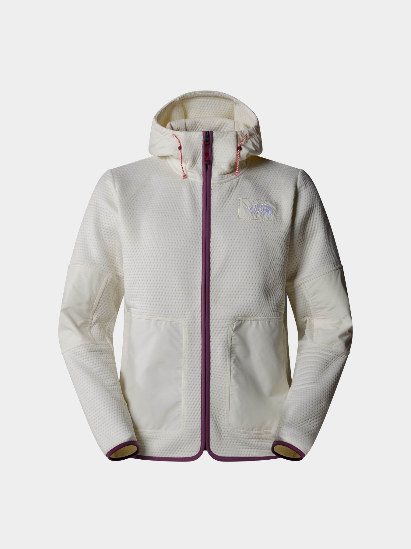 Кофта The North Face A68A DotKnit Thermal модель NF0A87VHLK51 Фото