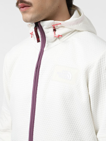 Кофта The North Face A68A DotKnit Thermal модель NF0A87VHLK51 Фото