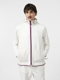 Кофта The North Face A68A DotKnit Thermal модель NF0A87VHLK51 Фото