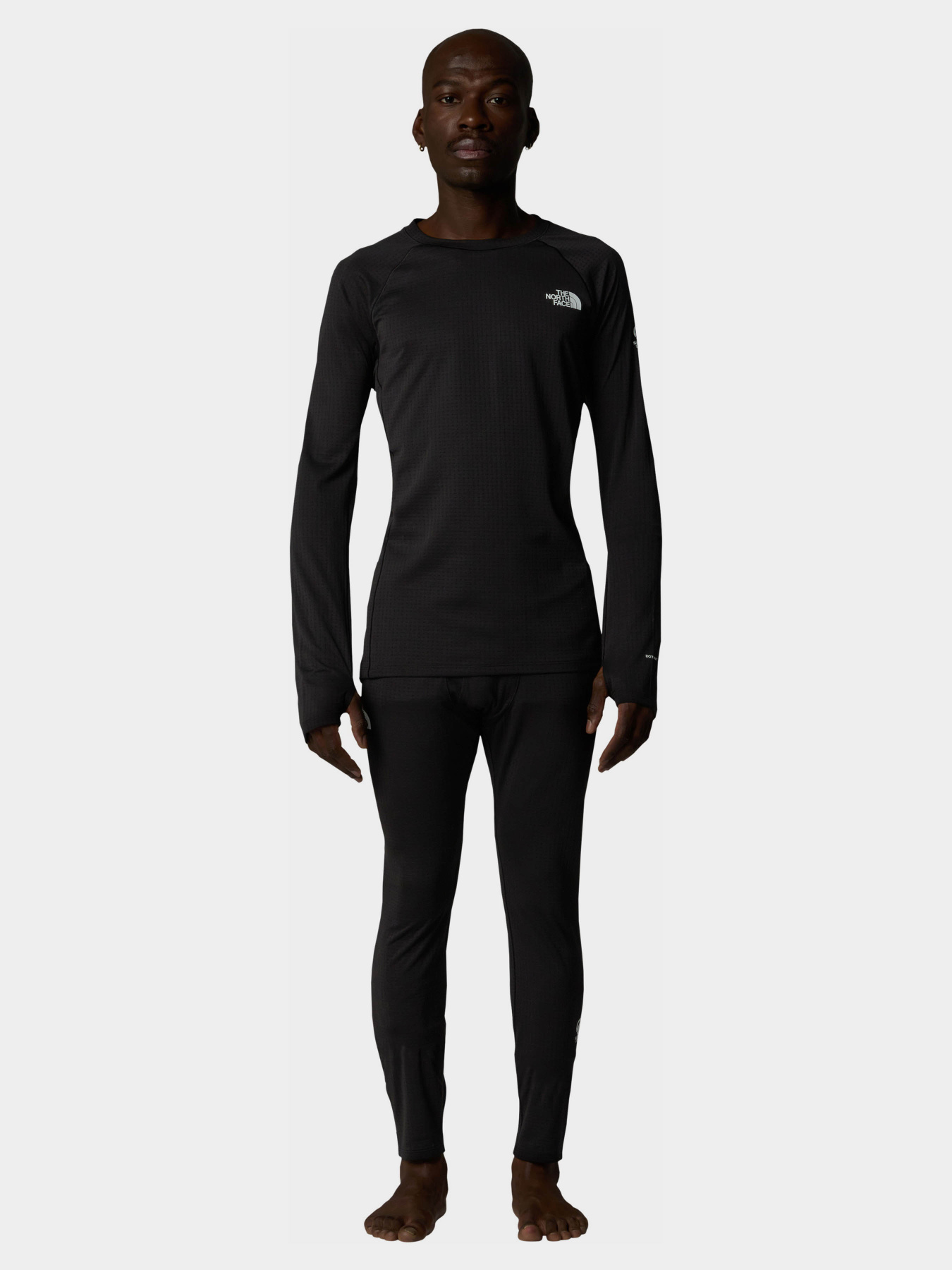 Термобілизна The North Face модель NF0A87ZTJK31 Фото