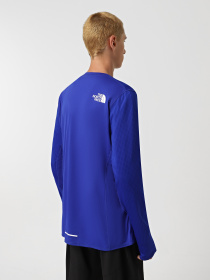 Лонгслив The North Face Summit Altimetro модель NF0A88XB0OB1 Фото