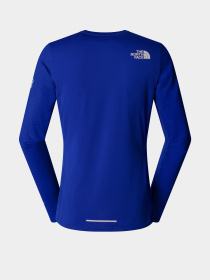 Лонгслив The North Face Summit Altimetro модель NF0A88XB0OB1 Фото