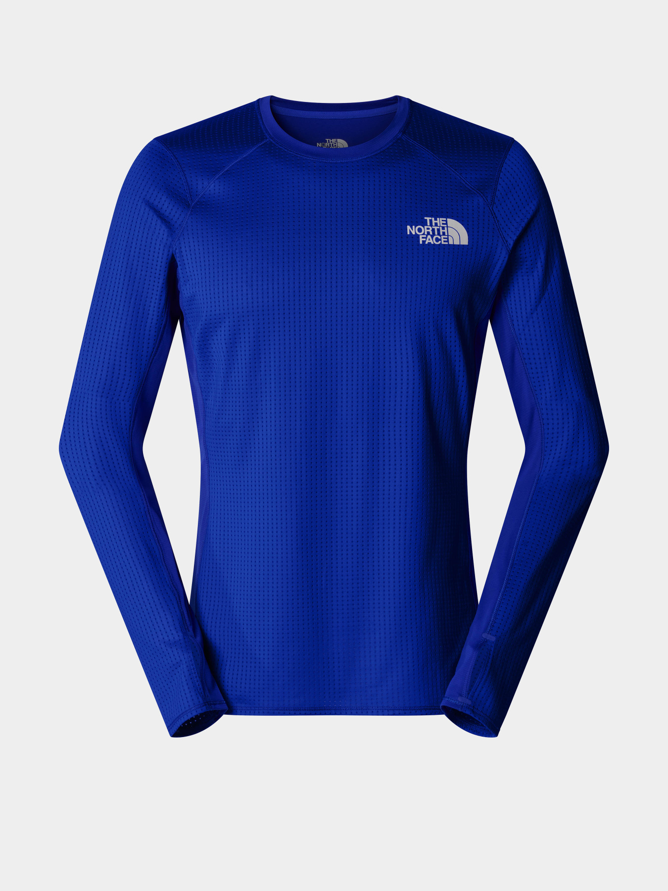 Лонгслів The North Face Summit Altimetro модель NF0A88XB0OB1 Фото