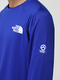 Лонгслів The North Face Summit Altimetro модель NF0A88XB0OB1 Фото