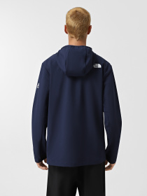Вітровка The North Face Mountain Athletics Softshell модель NF0A892S8K21 Фото