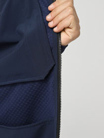 Вітровка The North Face Mountain Athletics Softshell модель NF0A892S8K21 Фото