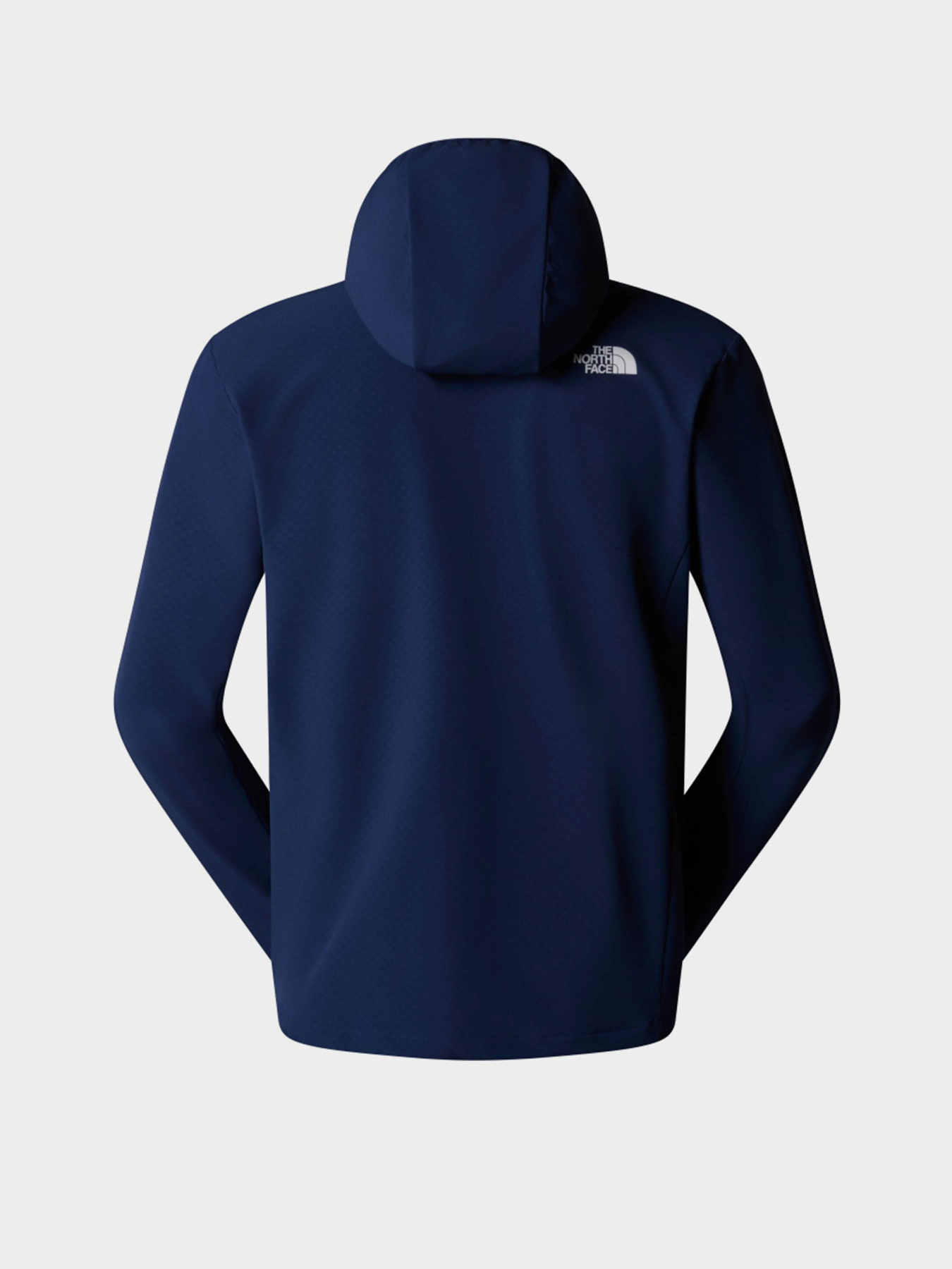 Вітровка The North Face Mountain Athletics Softshell модель NF0A892S8K21 Фото