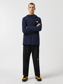 Вітровка The North Face Mountain Athletics Softshell модель NF0A892S8K21 Фото