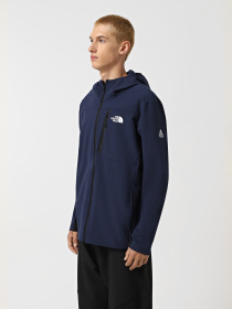 Куртки и дубленки The North Face Mountain Athletics Softshell модель NF0A892S8K21 Фото