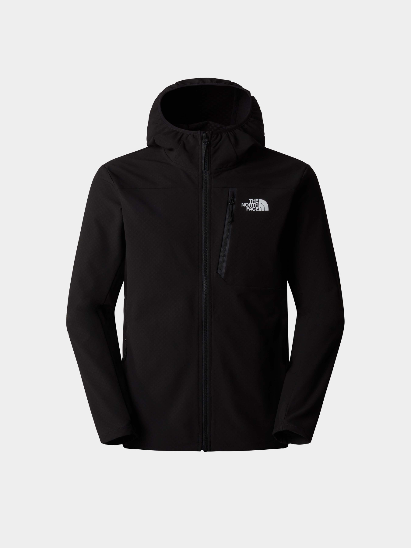 Ветровка The North Face Ma Softshell модель NF0A892SJK31 Фото
