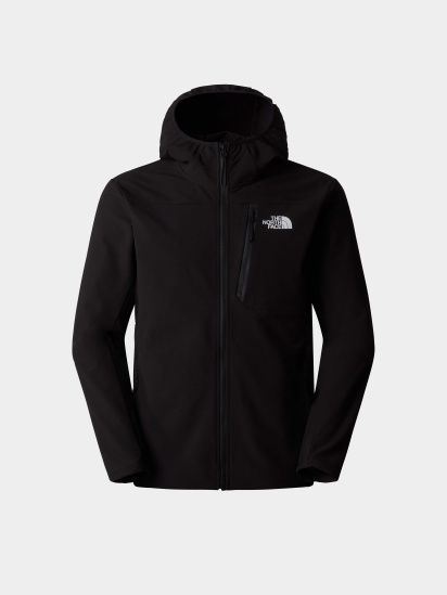 Вітровка The North Face Mountain Athletics Softshell модель NF0A892SJK31 — фото 5 - INTERTOP