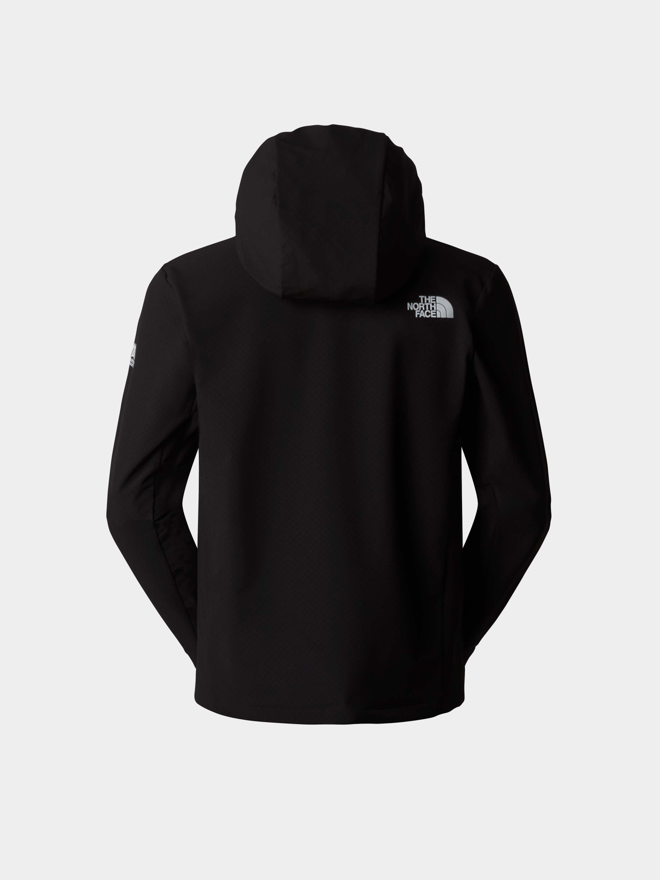 Вітровка The North Face Ma Softshell модель NF0A892SJK31 Фото