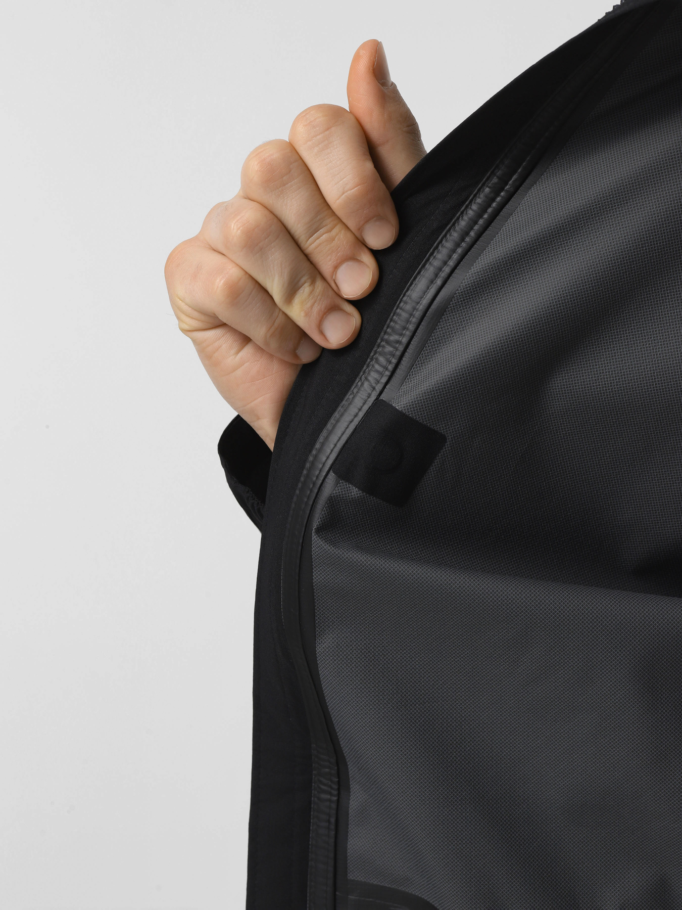 Ветровка The North Face Mountain Athletics модель NF0A892UJK31 Фото