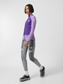 Леггинсы The North Face Mountain Athletics модель NF0A893DWIY1 Леггинсы The North Face Mountain Athletics модель NF0A893DWIY1 Фото