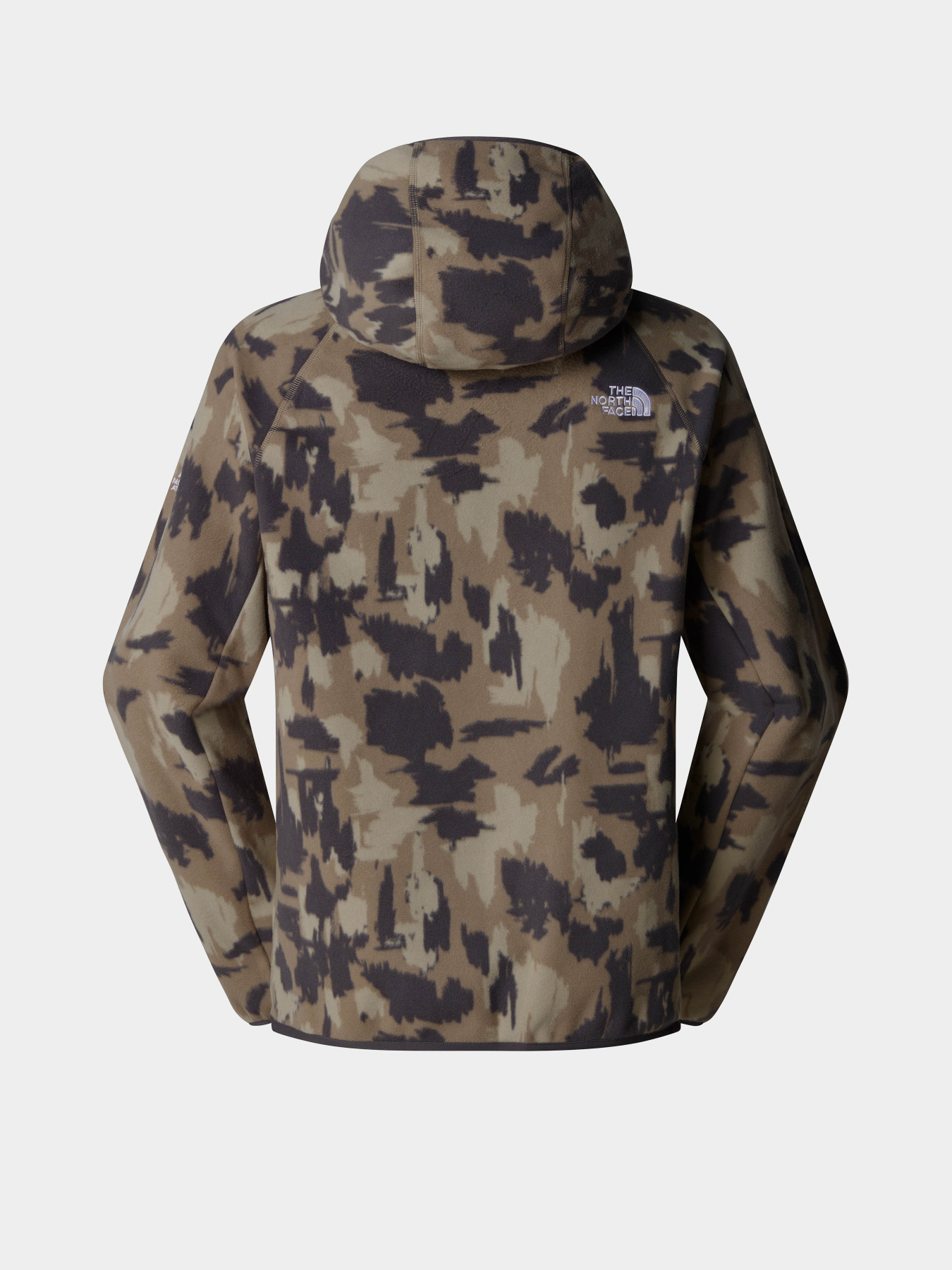 Худи The North Face Mountain Athletics модель NF0A893J6VO1 Фото