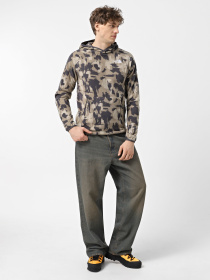 Худи The North Face Mountain Athletics модель NF0A893J6VO1 Фото