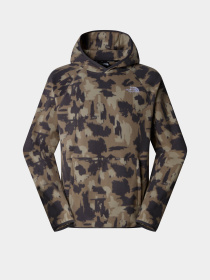 Худи The North Face Mountain Athletics модель NF0A893J6VO1 Фото