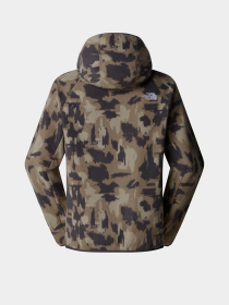 Худи The North Face Mountain Athletics модель NF0A893J6VO1 Фото