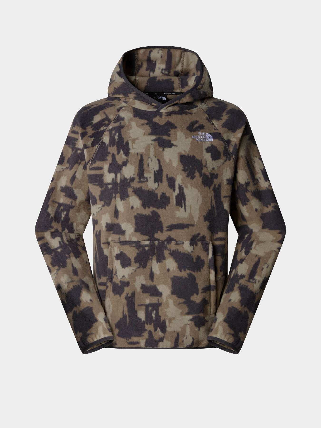 Худи The North Face Mountain Athletics модель NF0A893J6VO1 Худи The North Face Mountain Athletics модель NF0A893J6VO1 Фото