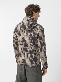 Худи The North Face Mountain Athletics модель NF0A893J6VO1 Худи The North Face Mountain Athletics модель NF0A893J6VO1 Фото