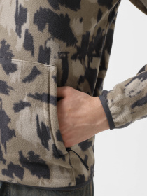 Худи The North Face Mountain Athletics модель NF0A893J6VO1 Худи The North Face Mountain Athletics модель NF0A893J6VO1 Фото