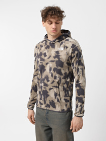 Худи The North Face Mountain Athletics модель NF0A893J6VO1 Худи The North Face Mountain Athletics модель NF0A893J6VO1 Фото