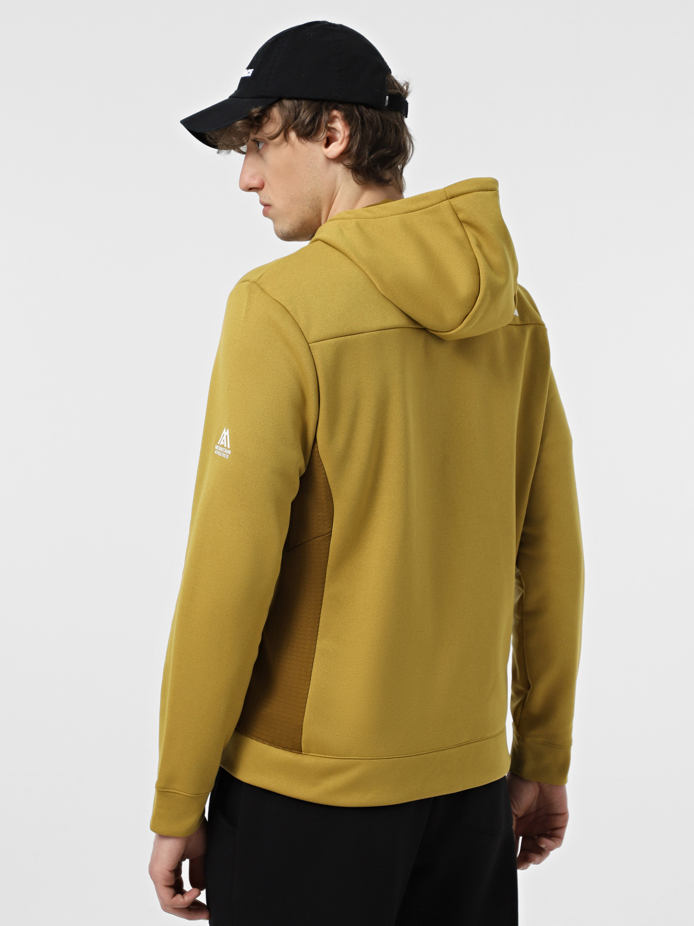 Кофта The North Face Mountain Athletics модель NF0A893Q5OQ1 Фото