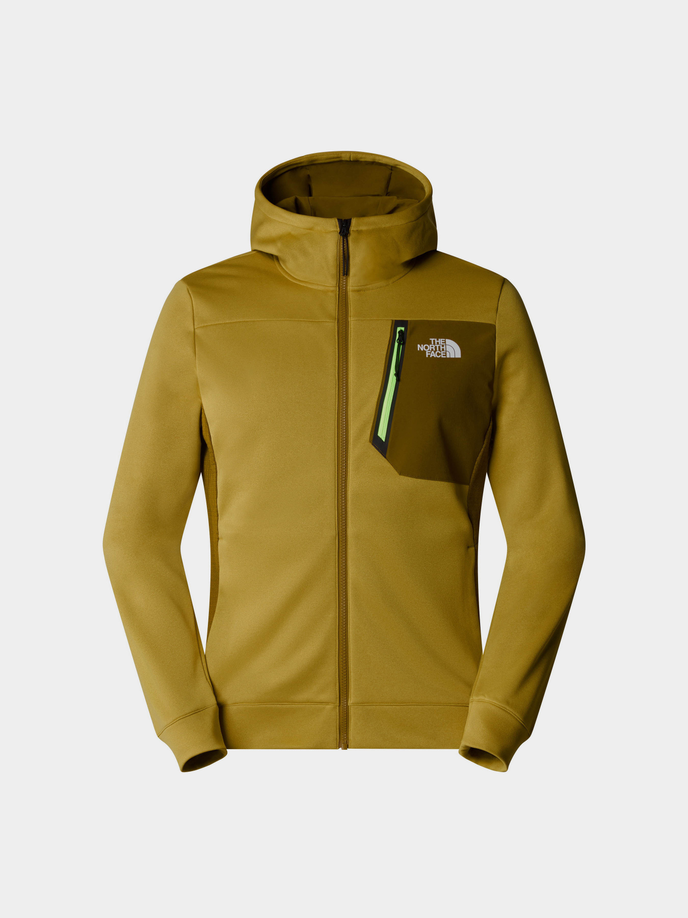 Кофта The North Face Mountain Athletics модель NF0A893Q5OQ1 Фото