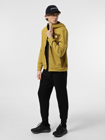 Кофта The North Face Mountain Athletics модель NF0A893Q5OQ1 Фото