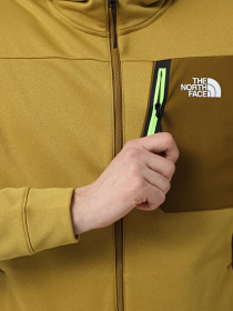 Кофта The North Face Mountain Athletics модель NF0A893Q5OQ1 Фото