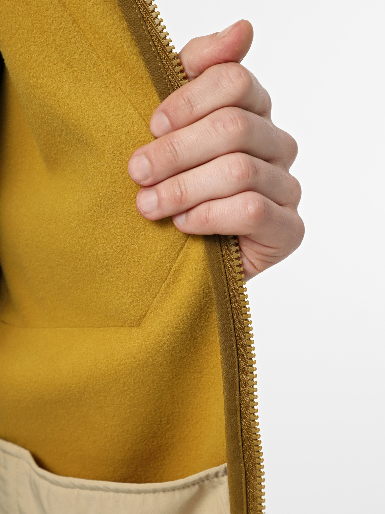 Кофта The North Face Mountain Athletics модель NF0A893Q5OQ1 Фото