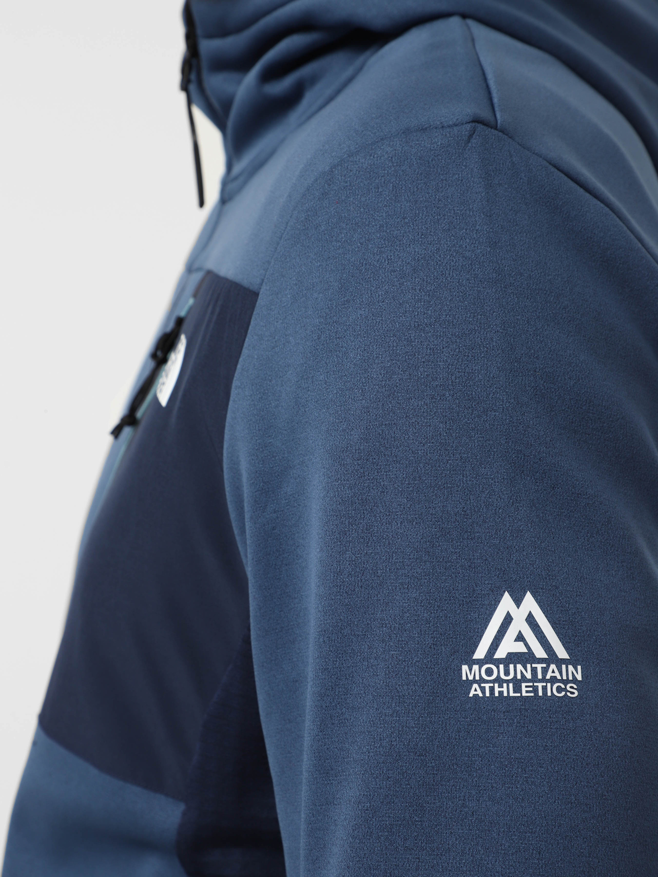 Кофта The North Face Mountain Athletics модель NF0A893Q9261 Фото