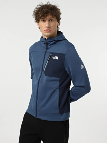 Кофта The North Face Mountain Athletics модель NF0A893Q9261 Фото